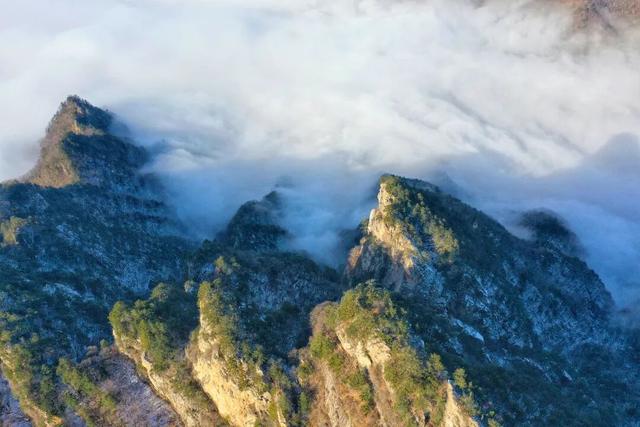 冬日登高正当时，免门票福利千万别错过~