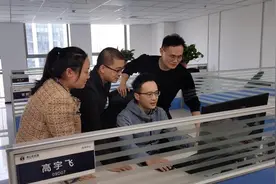 博士免笔试，紧俏人才“一人一策”——郑州“更新”青年人才政策图片