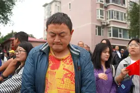 勿忘九一八|防空警报响彻沈阳全城 游客震撼落泪图片