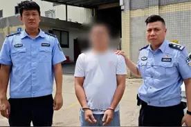 奇葩！小伙网恋4年被骗11万元，最后发现“女友”竟是男同事……图片