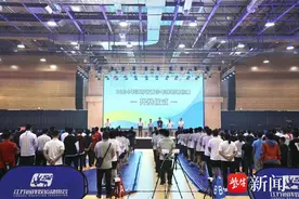 2024年江苏省青少年摔跤锦标赛在射开赛图片