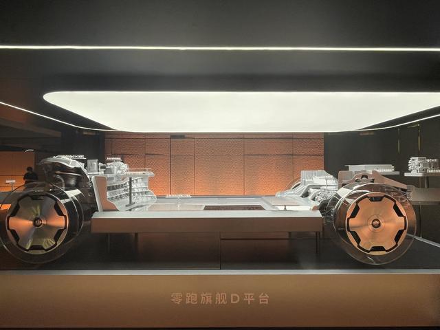 迈入30万元级市场的零跑汽车，依然想用性价比复制成功