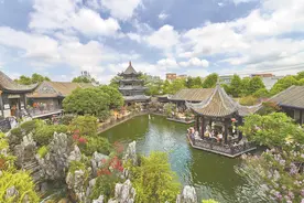 优质文旅讲述番禺故事 传承创新续写岭南之魂图片