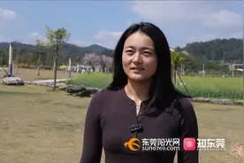 “我为全运种棵树！”社会各界期待东莞高质量举办十五运会图片