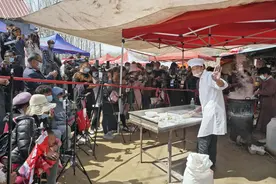 “郭有才火了，我想起了你”：从流量顶峰下跌的网红图片