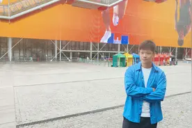 对话｜关于中国短跑和巴黎奥运会，我们问了苏炳添8个问题图片