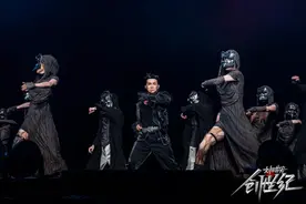 新经济观察｜跟着演出来旅行！明星扎堆来蓉开演唱会，火爆演艺市场催热文旅经济图片