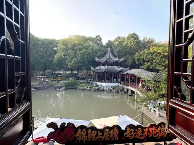 在南通，“公园+”了啥？