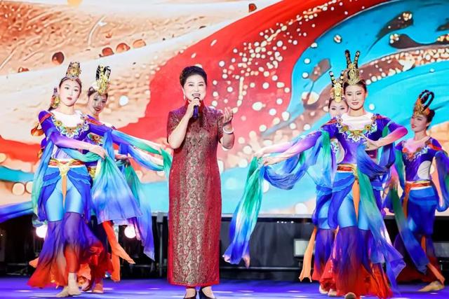 “民星”看了，吃货节吃了，“宝藏街区”也来了……闵行这里好有料！