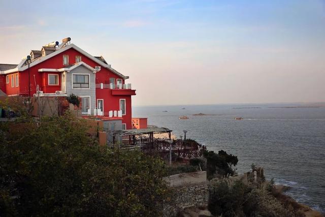 这座宝藏海岛，很“nice”！