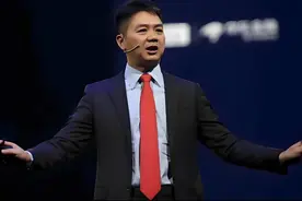 谈退休、美团等问题，刘强东最新分享文字实录，首次阐释京东决策背后图片