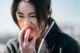 从恶女到女神，她比影后还要猛图片