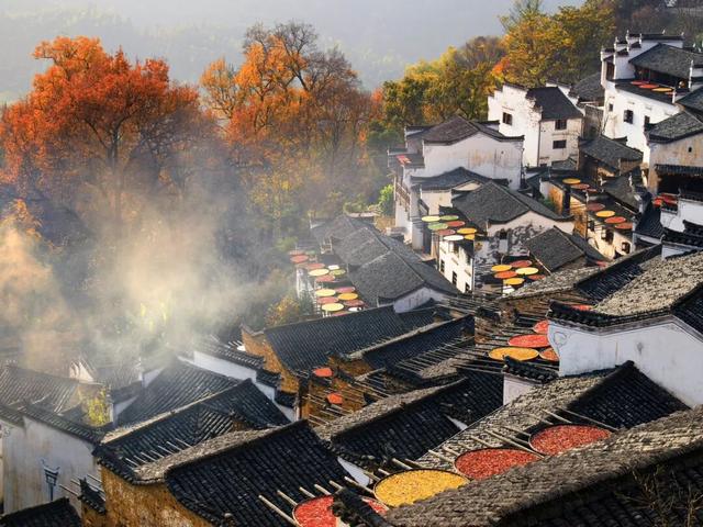 中俄免签开启！达瓦里希们，上饶精彩等你解锁！
