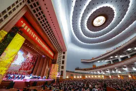 凯叔化身智能机器人解析音乐、朗诵诗歌，北京儿童新年音乐会欢乐奏响图片