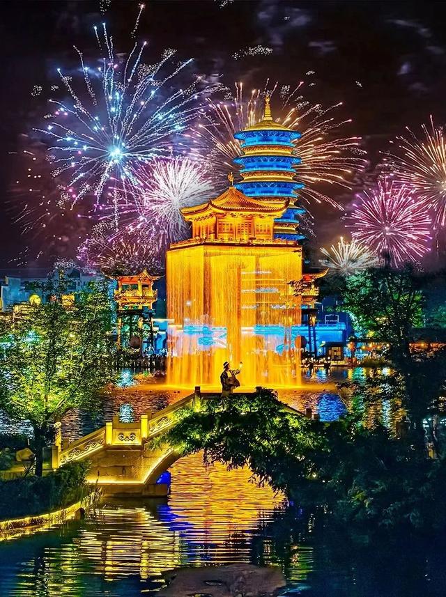 官宣！上饶非遗“王炸组合”，“五好”体验潮到“出圈”！