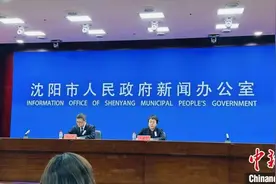 2024年沈阳市地区生产总值9027.1亿元 同比增长5.2%图片