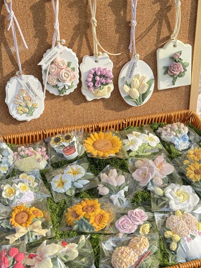 来东莞这片金色稻田，饮啡叹茶！