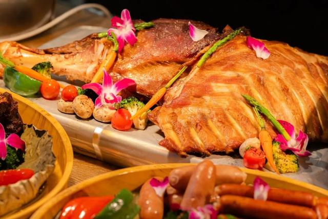 用三张地图，解锁清远最“靓”的打开方式！