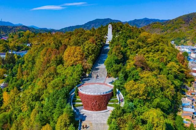 多款“春日良方”上线！来六安，治愈你的“节后综合征”→