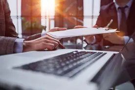 从安踏、特步再到361度，“晋江鞋王”为何都选家族信托？图片