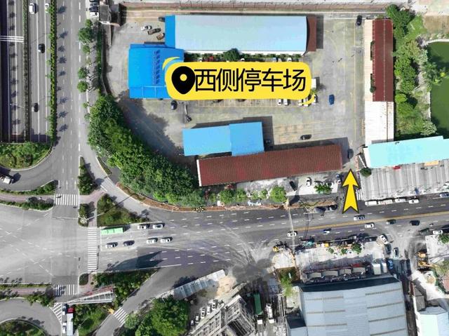 开街了！高明牛街打卡攻略快码住，好吃好逛又好拍→