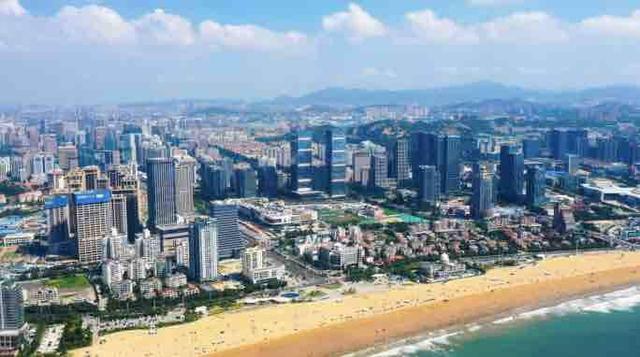 青岛：打造人工智能大模型Chaney集聚区