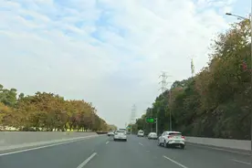 高速免费！2025年春节广东高速出行指引来了图片