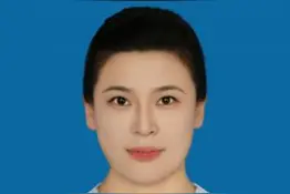 “最美护理员”陈锐：暖心守护夕阳，平凡彰显大爱图片
