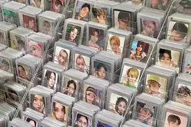 北青快评 | 给野蛮狂奔的“明星小卡”戴上紧箍咒图片