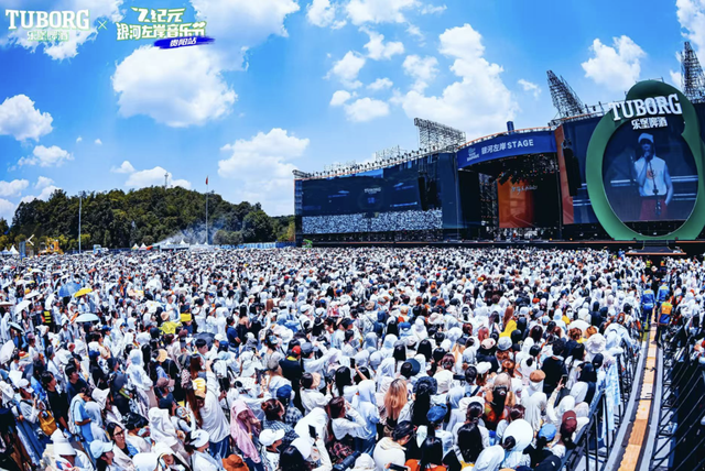 #避暑度假到贵州#百亿播放量背后，贵州攒足了劲儿