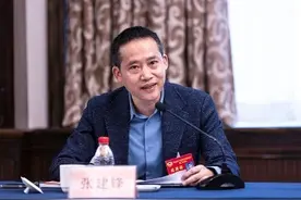 省政协委员张建锋：抢占医疗AI“先手”，统筹建设高质量数据集图片