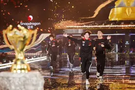 KPL年度总决赛落幕，骁龙助力电竞行业再攀高峰图片