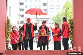 2025“天下娘奶回娘家”活动在福州举行图片