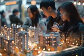 “房价真的到底部了吗?”近期楼市有了新变化图片