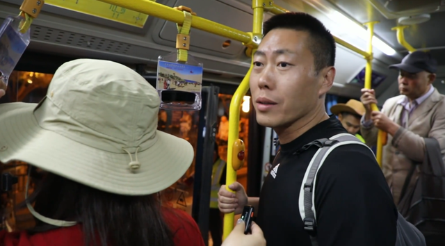国庆敦煌：服务出圈，好评刷屏！