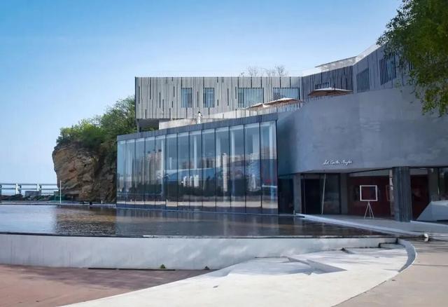 周末去哪儿？大连这八个馆里补给灵感~