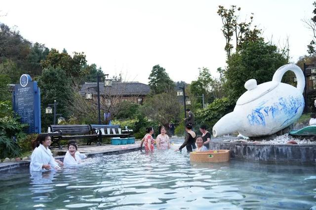 为什么冬天要来毕节？这就是答案→