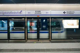 济南地铁3号线二期将推出“大站快车” 每天22点后开行4列图片