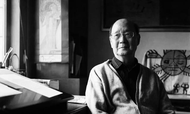 2025年，这些文化大家离我们远去