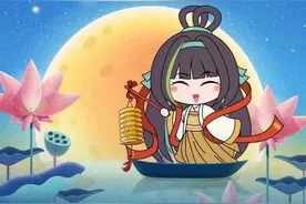 坐飞机赏月！多家航司发布中秋赏月航班，座位选择有讲究图片