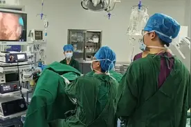 灵武市柔性引才让居民在家门口享受便捷医疗服务图片