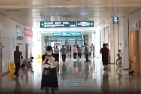 夏季到了开空调？警惕“空调病”图片