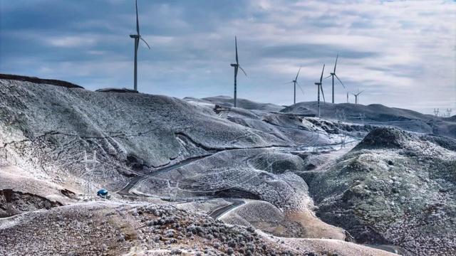 为什么冬天要来毕节？这就是答案→