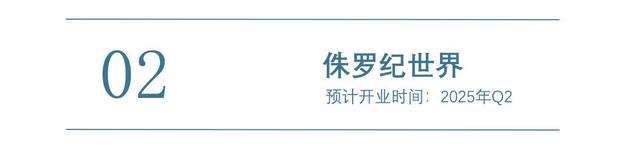 2025年全球主题乐园盛宴来袭，梦幻之旅即将启程