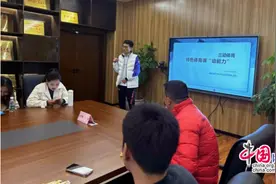 成都磨子桥小学分校迎都江堰市教育局体育教师考察交流图片