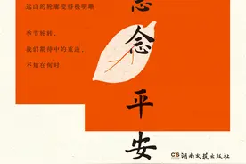 《念念平安》：“又是一封短信，我回得快，也盼你多多来信”图片