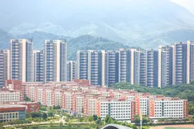 楼市税收优惠新政来了！这些住房降契税 免征增值税图片