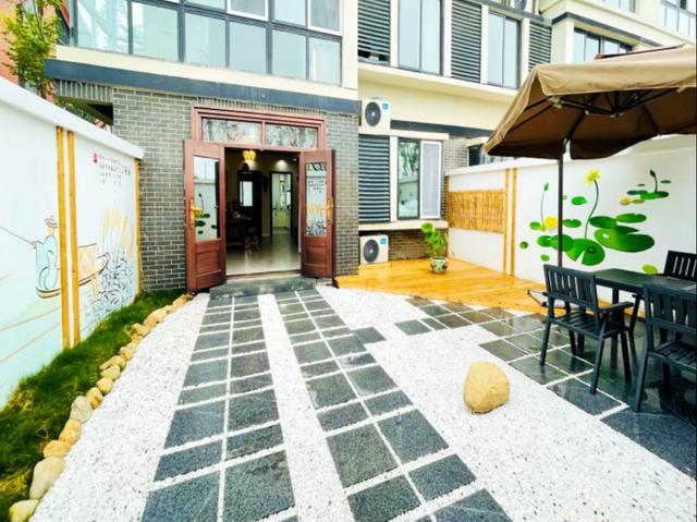 泗洪5家民宿入选市级首批“宿享千宿”旅游民宿名录
