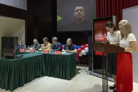 “俄罗斯之心”文化艺术节6月将在北京举行图片