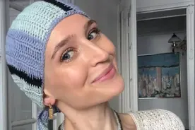 法国女子被ChatGPT诊断患血癌，去医院一查竟是真的图片